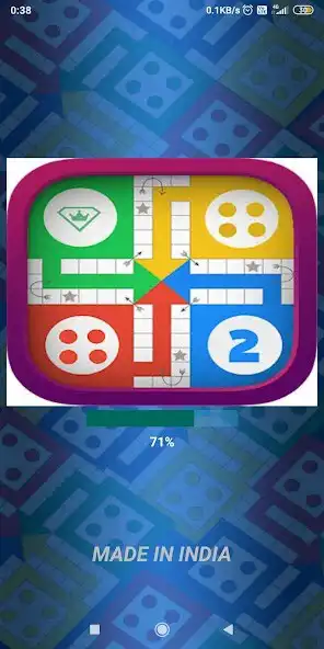 Play Ludo Super Master[Made in India]  and enjoy Ludo Super Master[Made in India] with UptoPlay